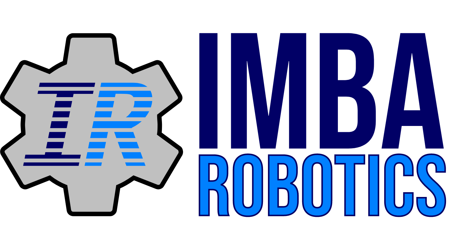 Imba Robotics Technology logo